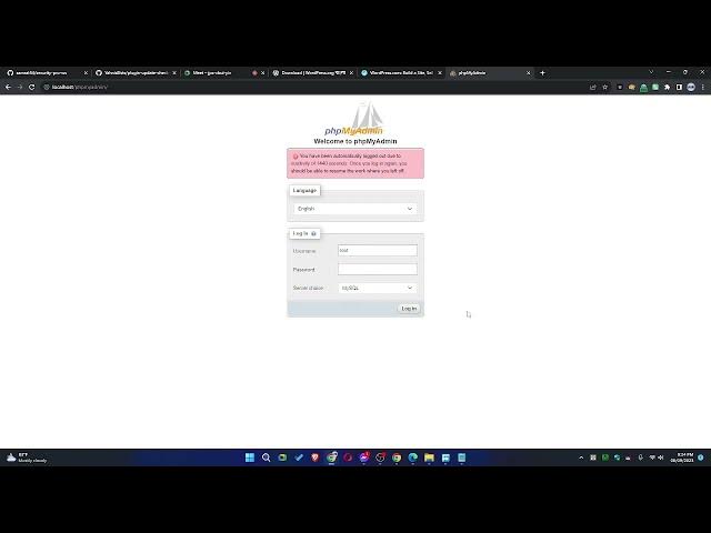 Video thumbnail for WordPress Live Class 01 | Webmaster Samrat | Samrat Raihan