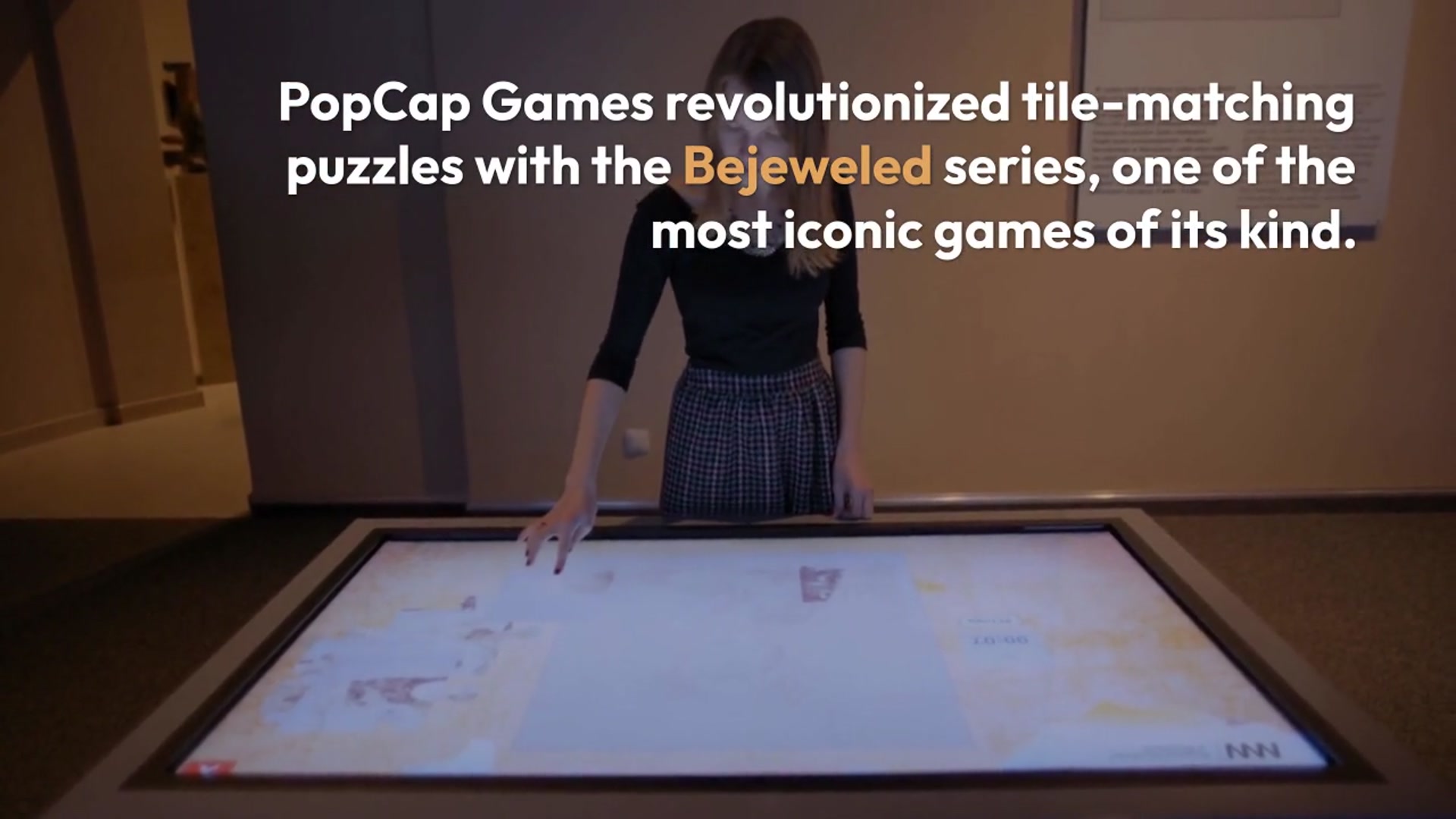 Video thumbnail for Famous tile matching apps