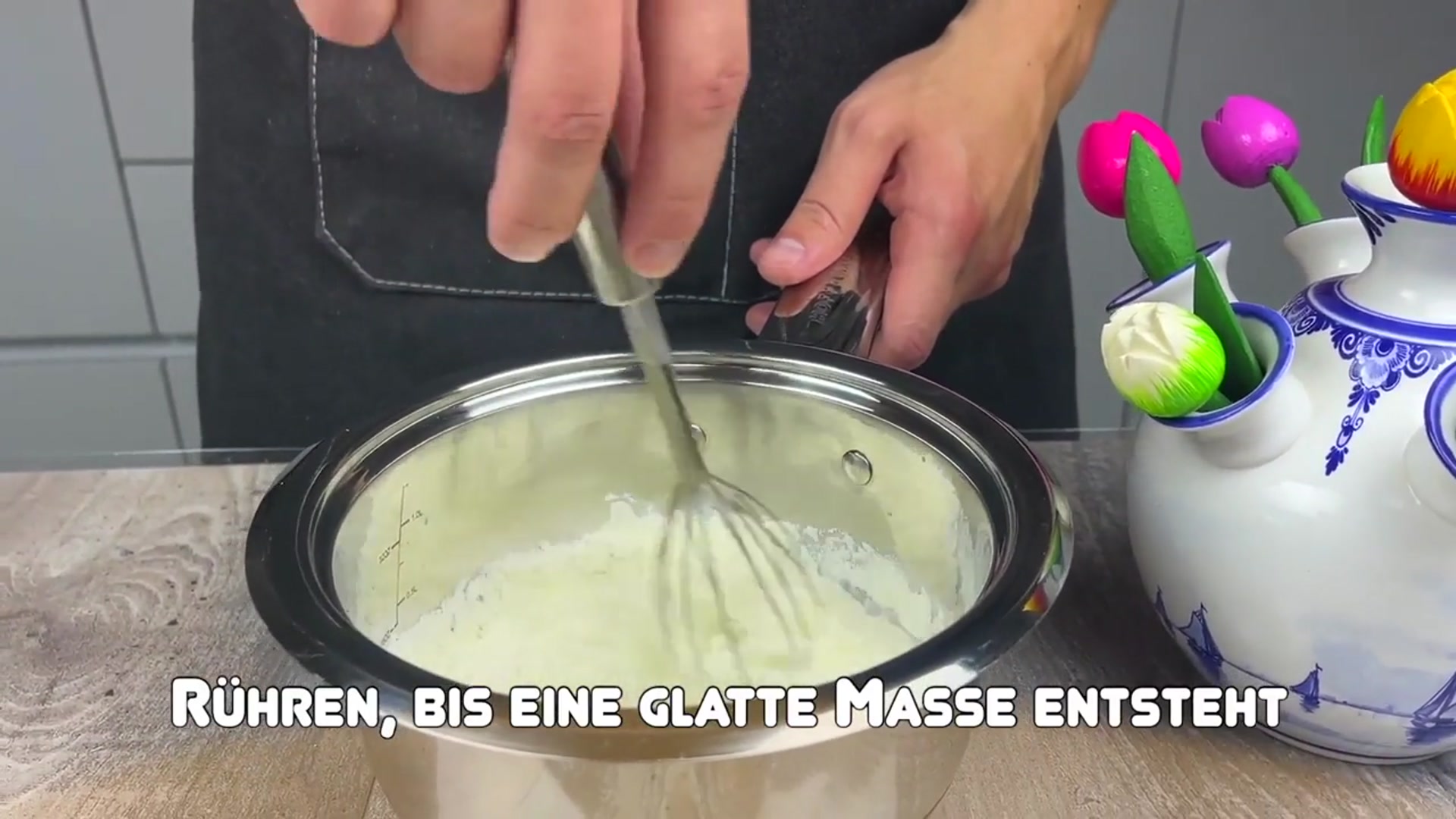 'Video thumbnail for The Japanese kept this recipe secret from everyone! Bread stays soft and fresh even after 1 month!'