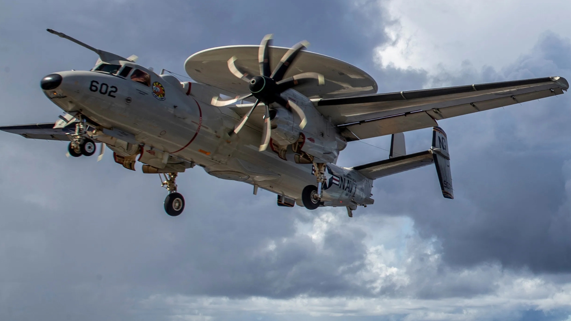 Video thumbnail for US could win a short war, but fighting a long war is exceedingly difficult: Analysis