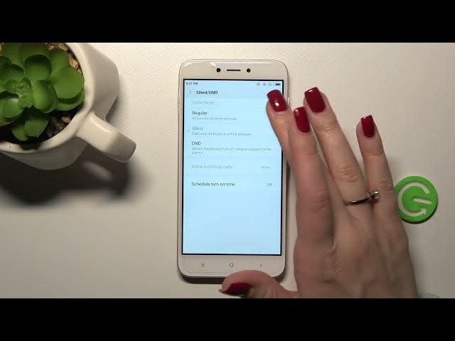 Video thumbnail for How to Find & Manage Sounds Settings in Xiaomi Redmi 4x