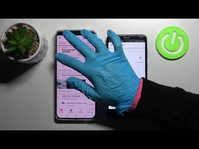 Video thumbnail for How to Transfer Files from Android Device to Honor 7X – Send Anywhere