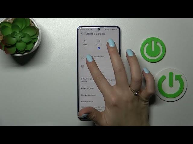 Video thumbnail for How to Mute Notifications in HONOR Magic4 Lite – Disable Notification Sound