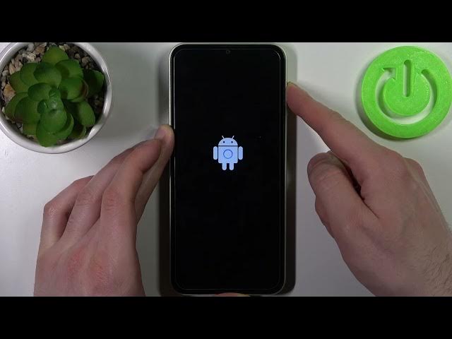 Video thumbnail for How to Open Fastboot Mode on SAMSUNG Galaxy M14 - Exit SAMSUNG Fastboot