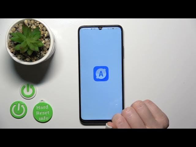Video thumbnail for How to Check the Battery Temperature on an HONOR X7A - Ampere App