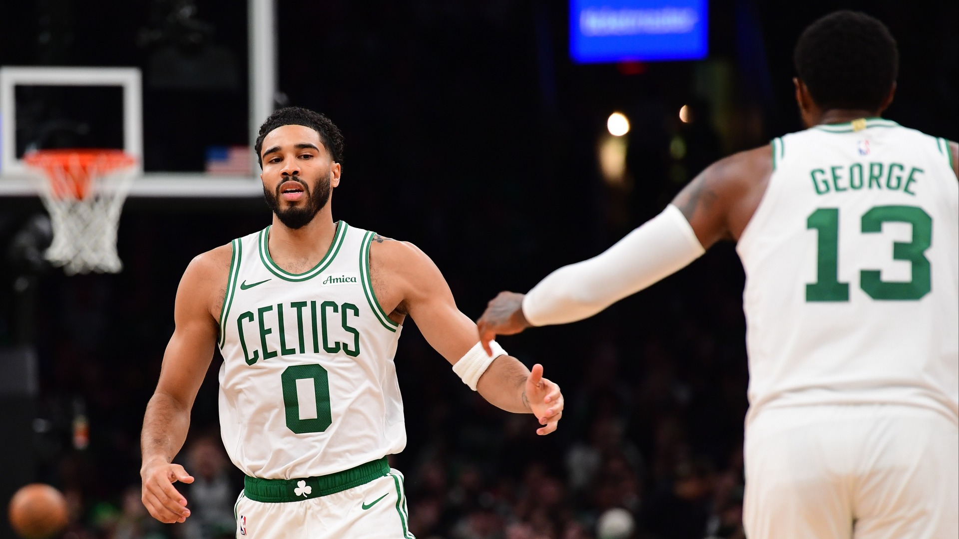 Video thumbnail for Celtics vs. Heat: Best Betting Value to Win NBA East
