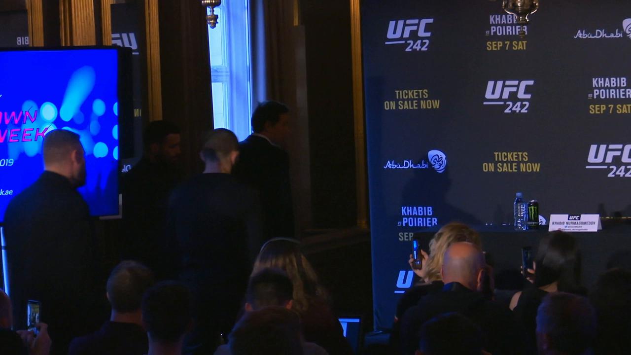 Video thumbnail for Sport Confidential | Episode 560 | SF 02