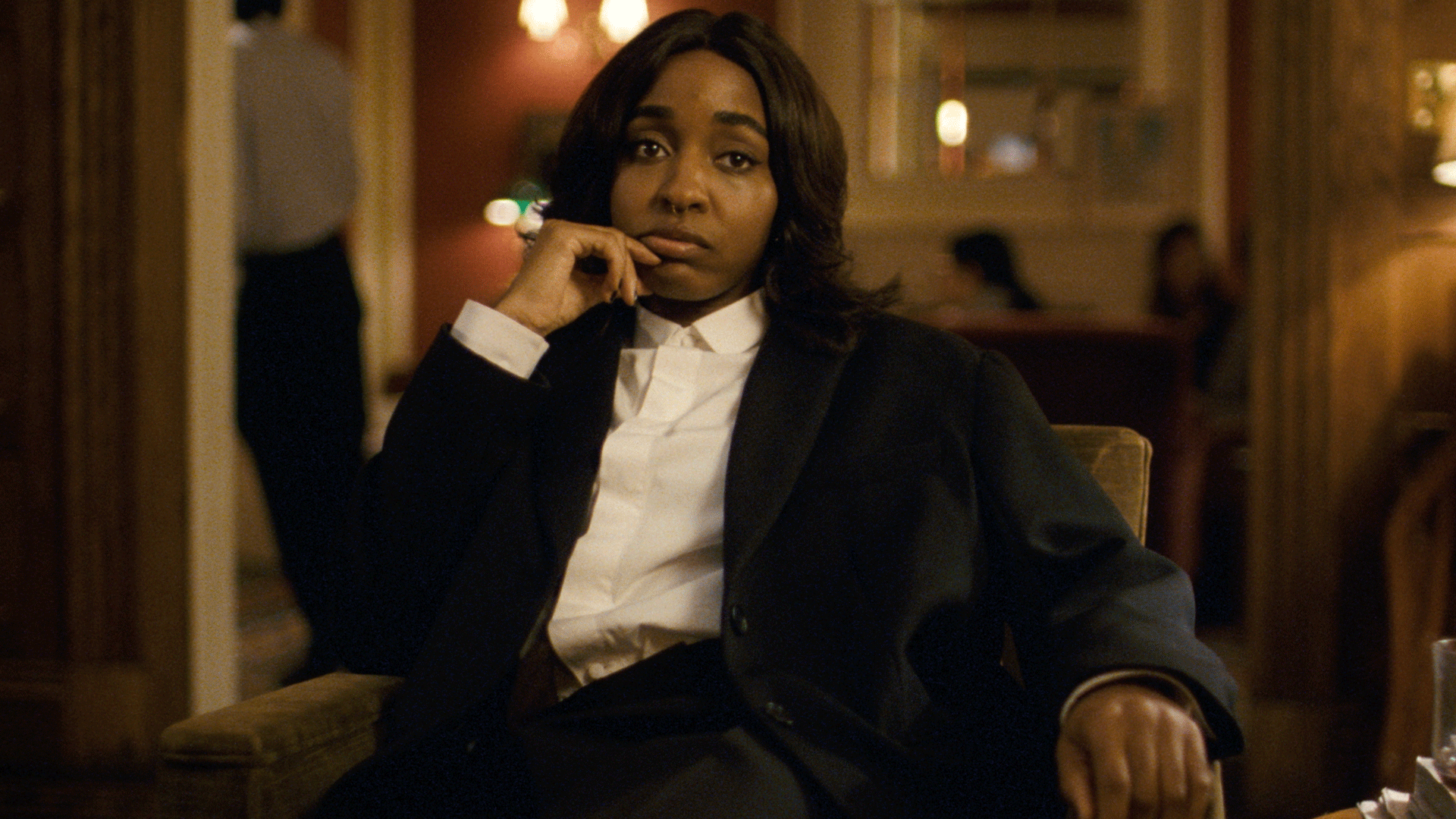 Video thumbnail for After The Hunt - Official Trailer