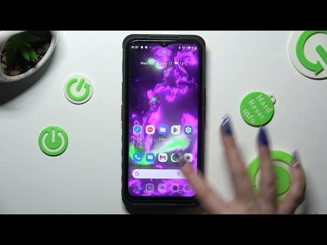 Video thumbnail for How To Download & Apply Live Wallpaper On CAT S53 | Magic Fluids App