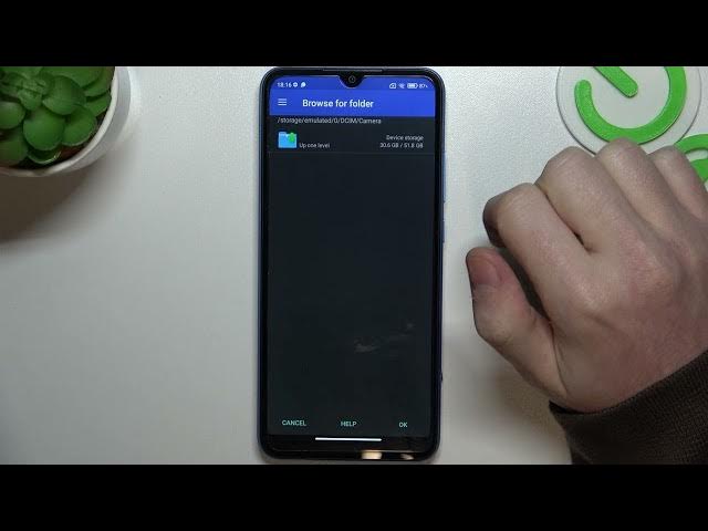 Video thumbnail for How To Unpack Rar & Zip Archives on XIAOMI Redmi 10A