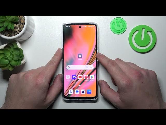Video thumbnail for Does One Plus Nord CE 3 Lite Have Screen Mirroring