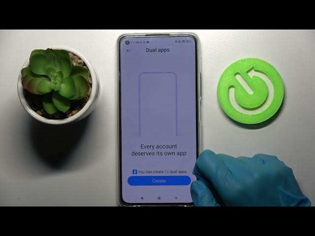 Video thumbnail for How to Clone Apps on XIAOMI 11 Lite 5G NE – Dual Apps Feature