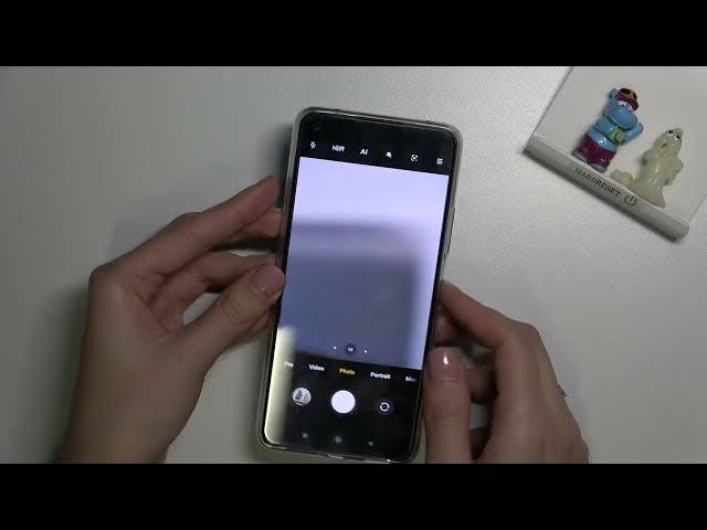 Video thumbnail for How to Change the Volume Keys Camera Function on the XIAOMI 11 Lite 5G NE