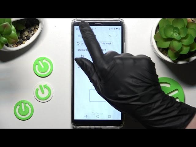 Video thumbnail for How to Set Up Alarm Clock on CUBOT Note 9 - Manage Alert Ringtone