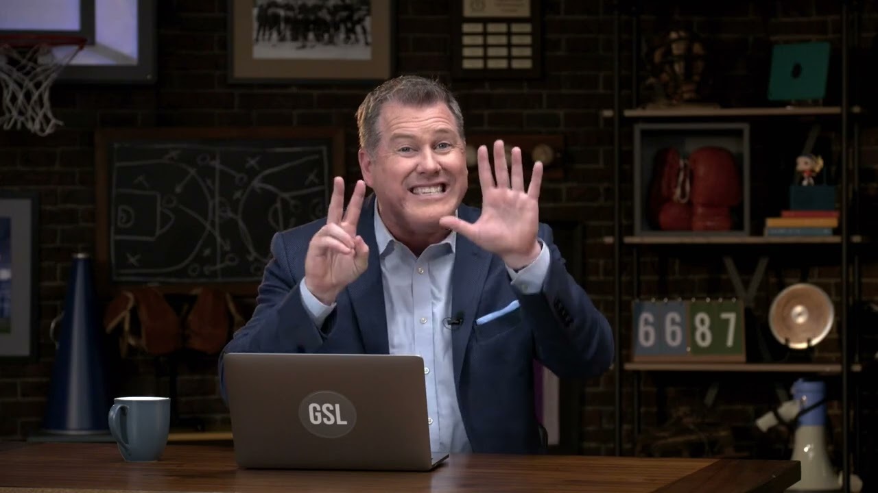 Video thumbnail for Greatest Sports Legends Then and Now - Features the Careers of Hank Aaron and Mark Spitz