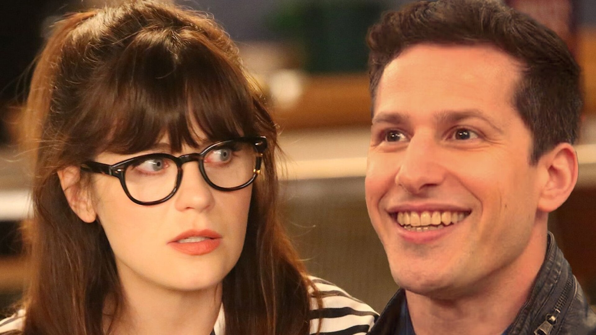 Video thumbnail for TV Shows You Didn't Know Share A Universe