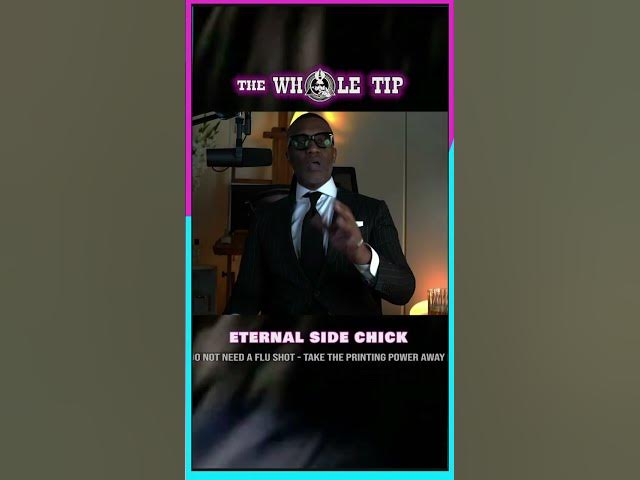 Video thumbnail for ETERNAL SIDE CHICK Kevin #samuels #shortvideo #shorts #short