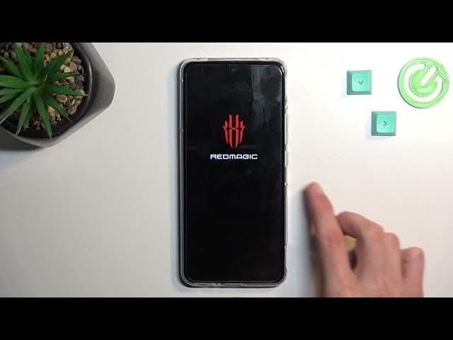 Video thumbnail for How to Perform Hard Reset via Settings in ZTE Nubia RedMagic 6R - Factory Data Reset