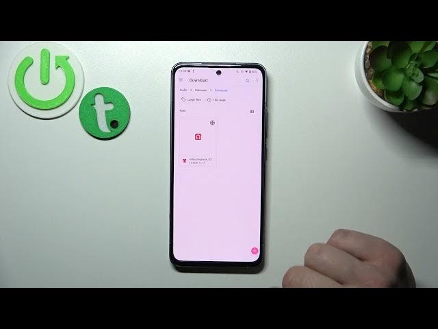 Video thumbnail for How to Set Custom Notification Sound in NOKIA X30 – Customize Notifications