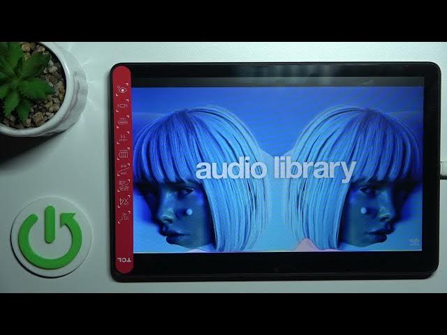 Video thumbnail for Speaker Sound Quality Test of TCL Tab 10L – Check Speaker Quality