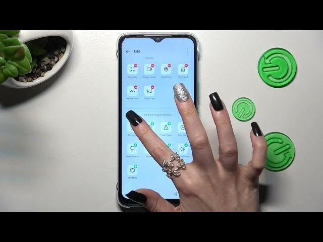 Video thumbnail for How to Enter One Handed Mode on INFINIX Hot 20i
