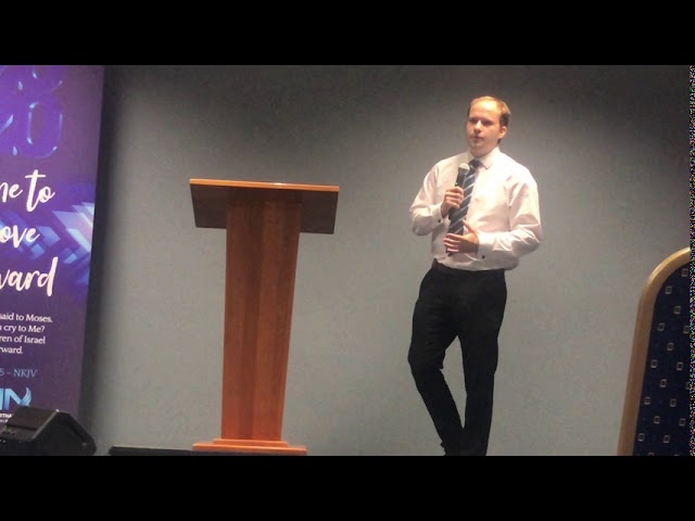 Video thumbnail for Bro Jonathan