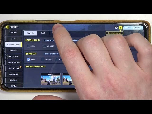 Video thumbnail for Call Of Duty Mobile How To Customize Hit Effects