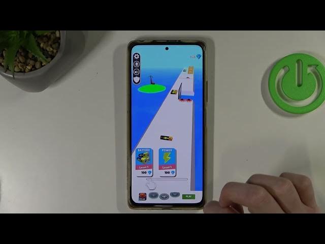 Video thumbnail for How to Turn Off Sound in Battery Rush Game – How to Turn On Sounds