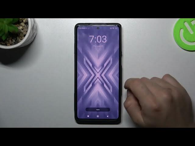 Video thumbnail for All Available Wallpapers on XIAOMI BLACK SHARK 5 PRO – Set Up Wallpaper