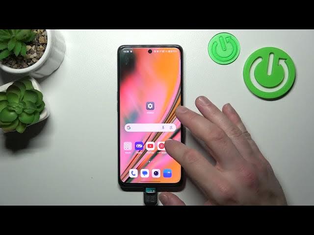 Video thumbnail for How To Connect Pendrive With One Plus Nord CE 3 Lite