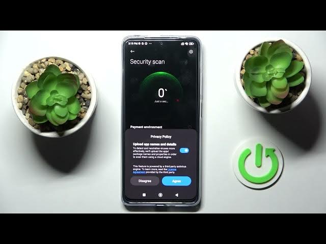 Video thumbnail for How to Scan Virus in POCO X4 Pro 5G – Detect Malware