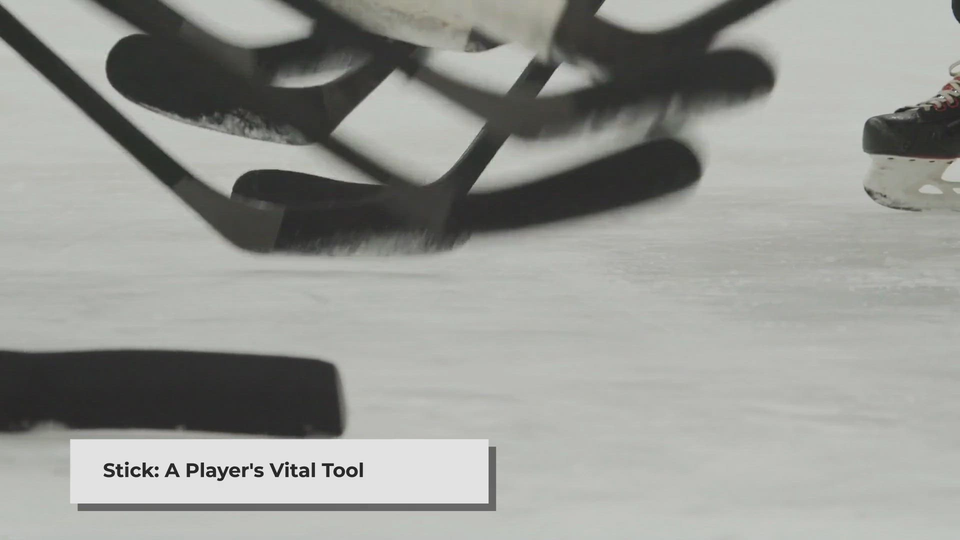 Video thumbnail for Junior vs Senior Hockey Sticks: Choosing the Right Equipment for Your Game