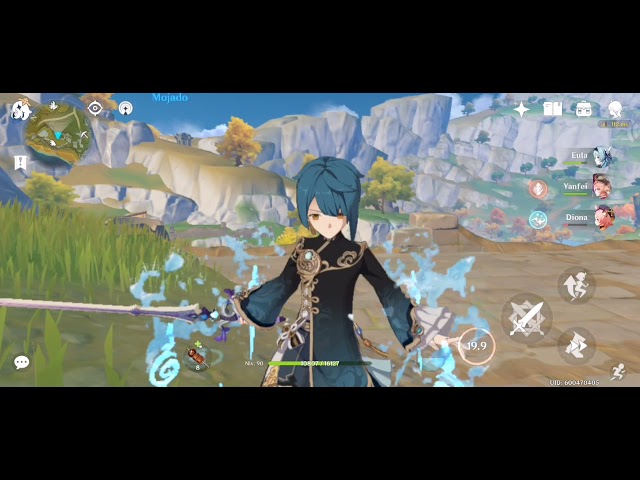 Video thumbnail for Gachaponeando antes del cierre de servidor 1.5