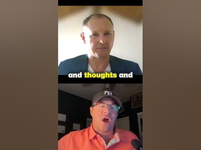 Video thumbnail for Mastering Communication The Secret to Connecting Across Different Beliefs and Sectors!