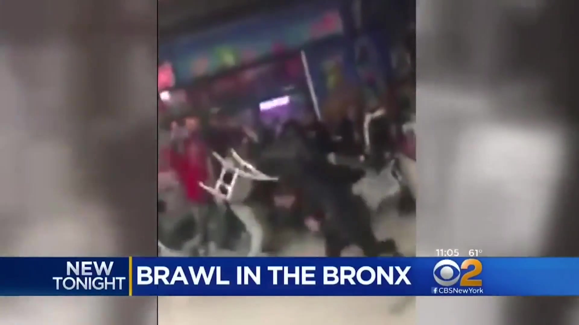 Video thumbnail for Workers Reveal What It's Really Like To Work At A Buffet