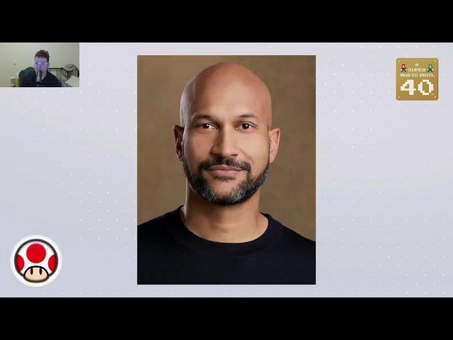 Video thumbnail for Let's Watch the Nintendo Direct - 9/12/2025