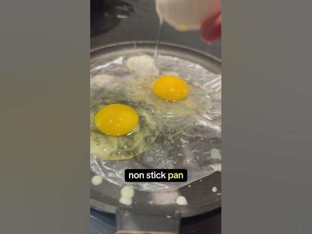 Video thumbnail for You NEED to Try Omelettes Like THIS! #shorts