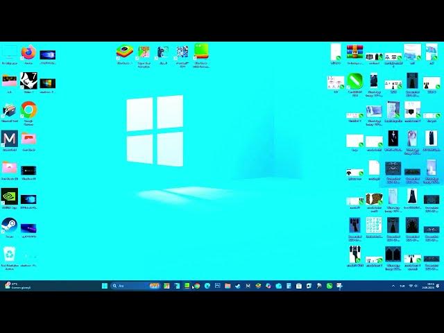 Video thumbnail for Untitled video