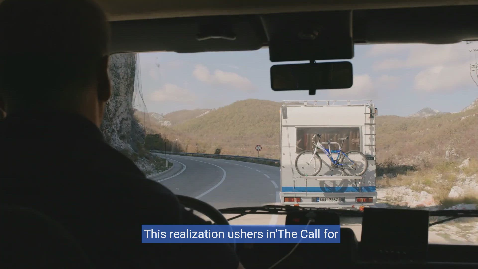 'Video thumbnail for RV Makeover Magic: Customizing Your Home on Wheels'