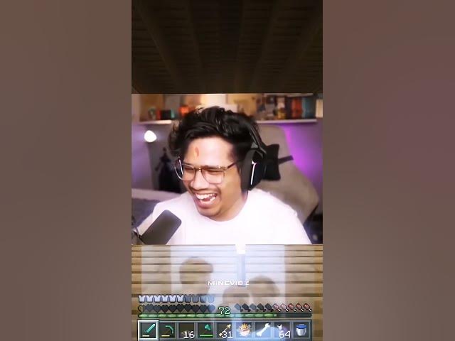 Video thumbnail for GamerFleet Ki Evil Laugh 😈 | Anshu Bisht | Gamerfleet