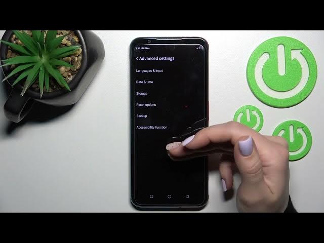 Video thumbnail for How to Hide the Developer Options on the NUBIA Red Magic 5S