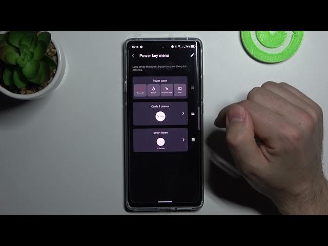 Video thumbnail for How to Customize Apps Quick Launch in TCL 20 Pro - Open Apps via Button