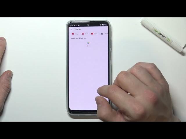 Video thumbnail for How to Change Battery Sound on MOTOROLA MOTO G41 – Battery Sound Notification App