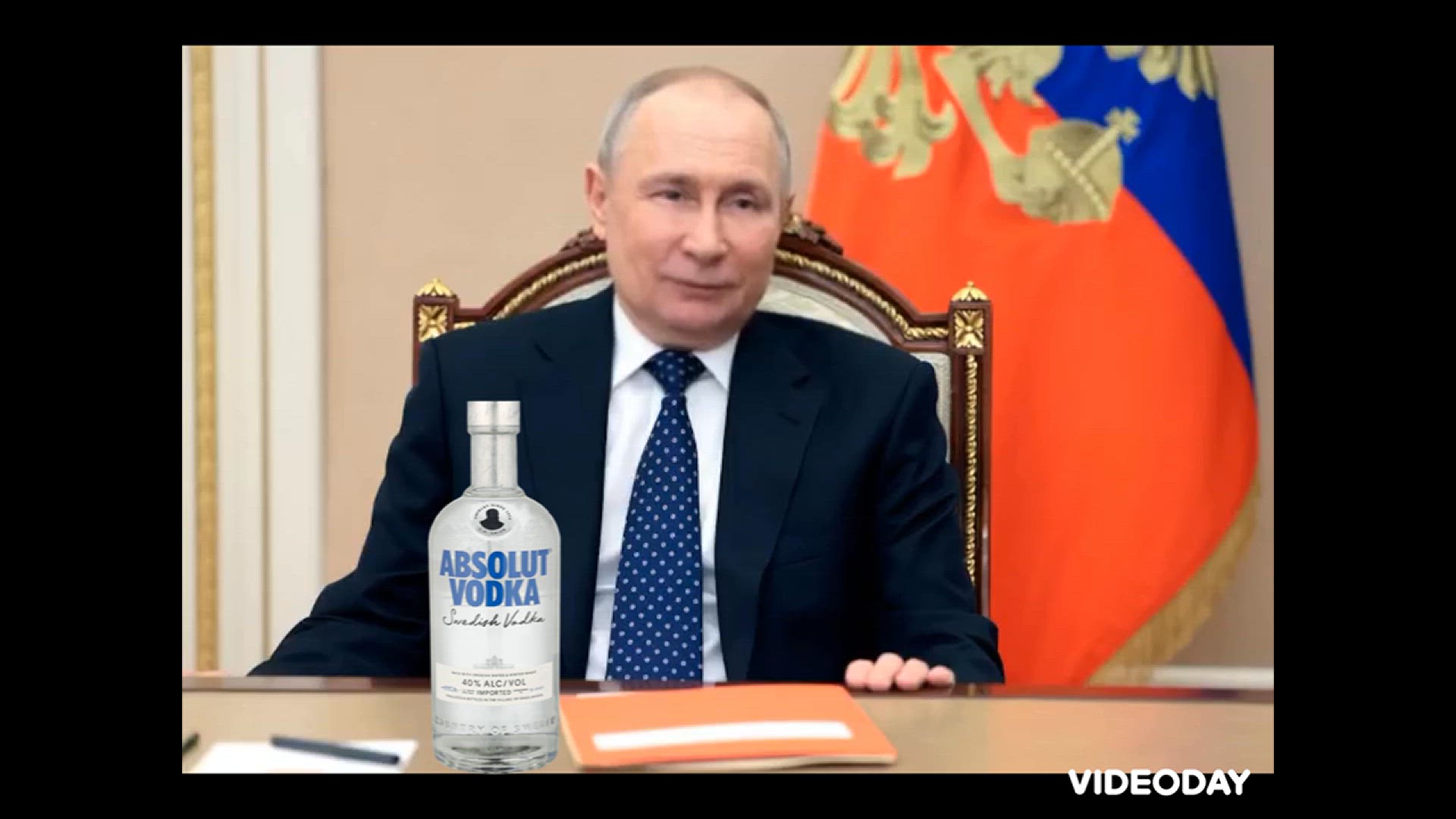 'Video thumbnail for Absolut Vodka'