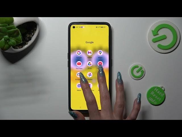 Video thumbnail for How to Find Downloaded Files on REALME GT 2?