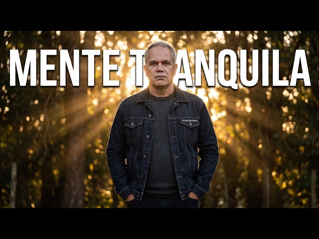 Video thumbnail for Mente Tranquila