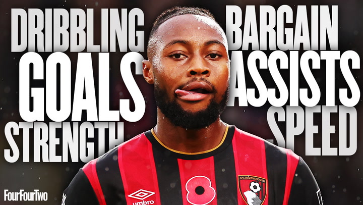 Video thumbnail for Why Antoine Semenyo Is The Perfect Modern Winger