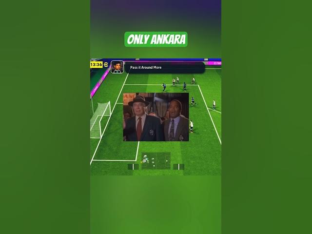Video thumbnail for Ankara Messi 👽☠️..#efootball #efootball2026 #messi #gameplay