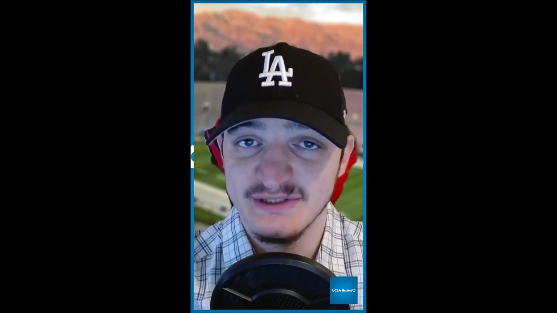 'Video thumbnail for UCLA's Chances at a Bowl Game'