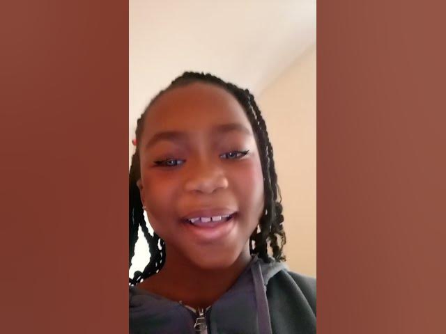 Video thumbnail for I can wear makeup 💄💋